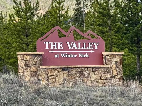 49 GCR 5194B, Tabernash, CO 80478