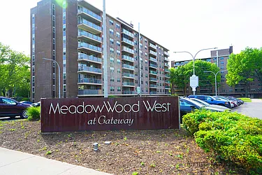 Rented by Norman Raindel, LREB