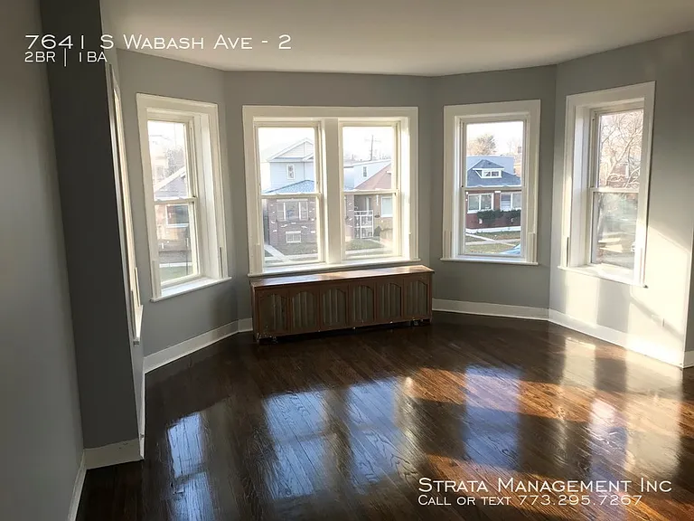 7641 S Wabash Ave #2S — Photo 7