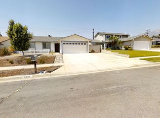 6820 Dakota Ave, Alta Loma, CA 91701