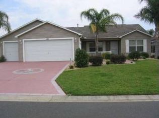 2319 Lockwood Loop, The Villages, FL 32162