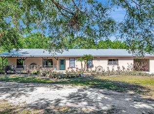4876 253rd St E, Myakka City, FL 34251