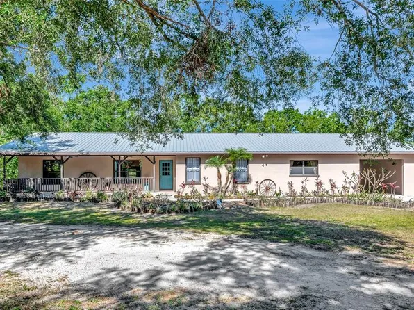 4876 253RD STREET E, MYAKKA CITY, FL 34251