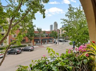 301 W G St UNIT 119, San Diego, CA 92101