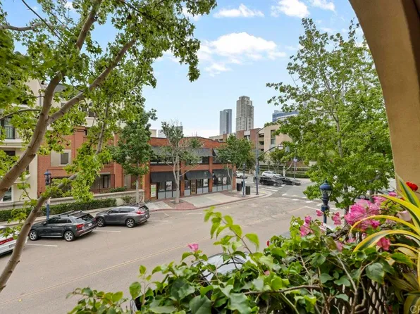 301 W G St Unit 119, San Diego, CA 92101