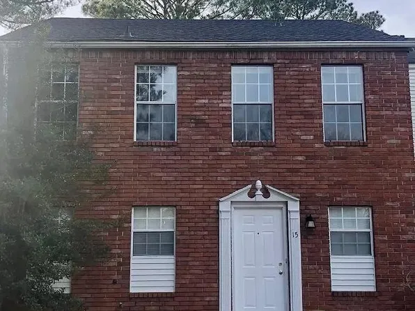 15 Brierwood Cir, Conway, AR 72034