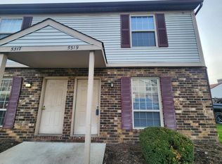 5319 Shiloh Dr, Columbus, OH 43220