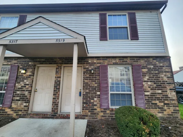 5319 Shiloh Dr, Columbus, OH 43220