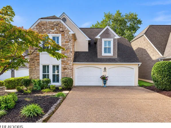 2010 Breakers Point, Knoxville, TN 37922