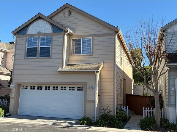 1724 Freeport Ter, San Pedro, CA 90732