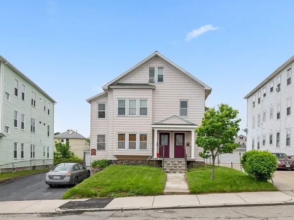 176 Vernon St, Worcester, MA 01610