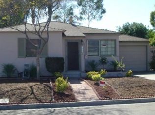 5144-48 Manchester Rd, San Diego, CA 92115