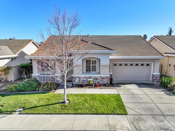 161 Currant Lane, Vacaville, CA 95687