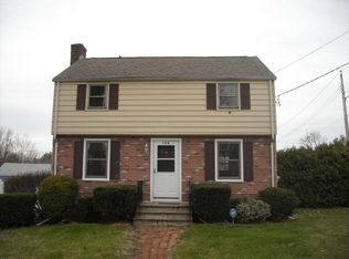 174 Chapin Ter, Springfield, MA 01104