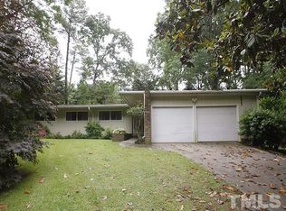 1223 Kingston Ridge Rd, Cary, NC 27511