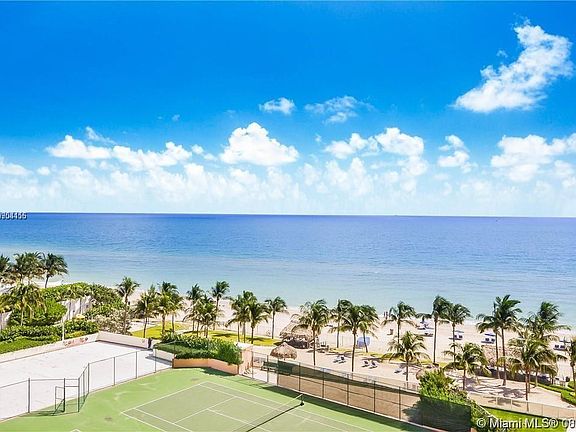 2nd image of 19333 Collins Ave APT 904