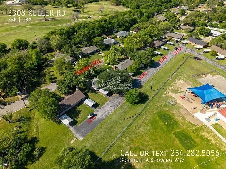 3308 Keller Rd — Photo 2
