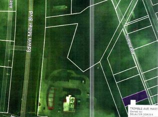 Trimble Ave, Martinsburg, WV 25404