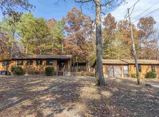 206 Finnell Rd NW, Cleveland, TN 37312