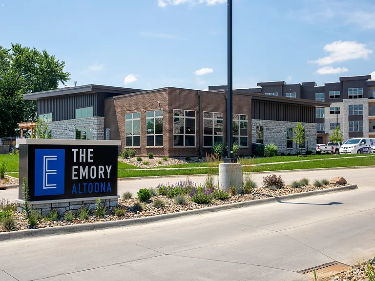 The Emory - Altoona — Photo 36