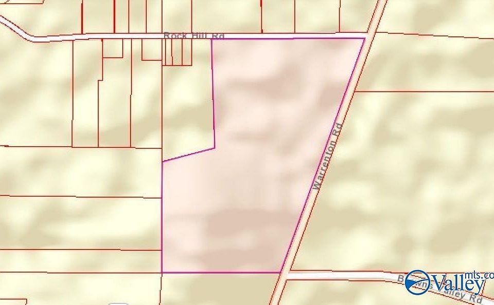 2nd image of 6064 Warrenton Rd