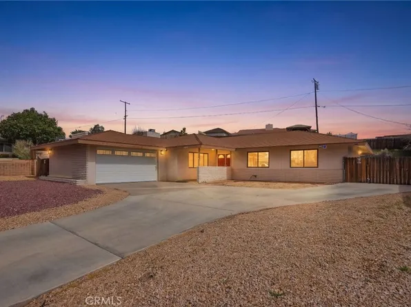 15103 Wilson Ct, Apple Valley, CA 92307