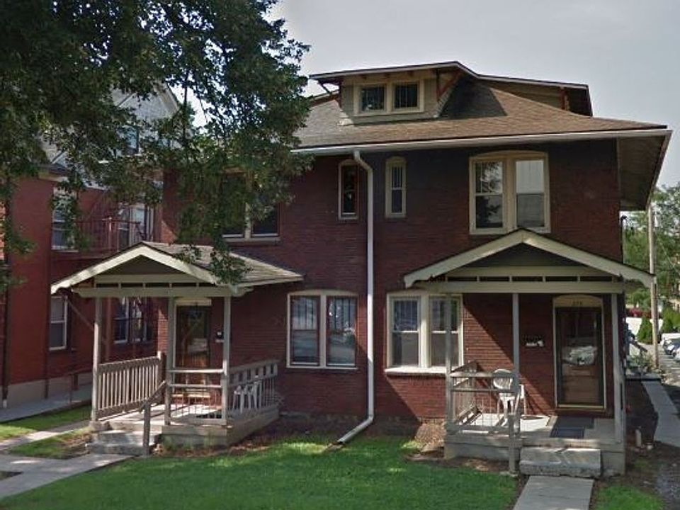 246 S. Burrowes 246 S Burrowes St State College PA Zillow