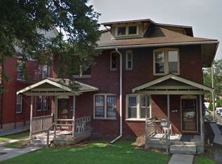 246 S Burrowes St, State College, PA 16801