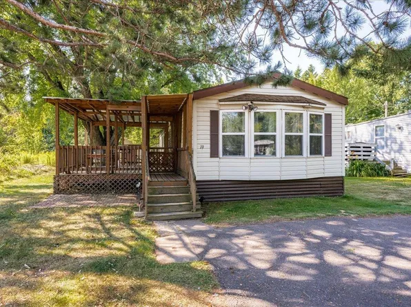 19 Sunnyside Estates, Cloquet, MN 55720