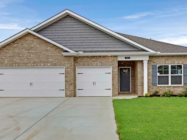 117 Legend Dr, Meridianville, AL 35759