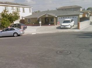 8581 Landers Dr, Midway City, CA 92655