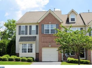 367 Belcourt Way, Harleysville, PA 19438