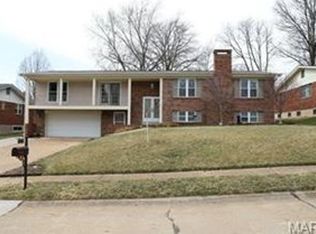 9427 Vicary Dr, Saint Louis, MO