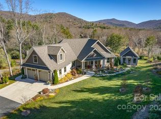 43 Wild Cherry Rd, Asheville, NC 28804