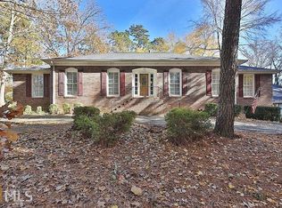 1650 Beaumont Dr NW, Kennesaw, GA 30152