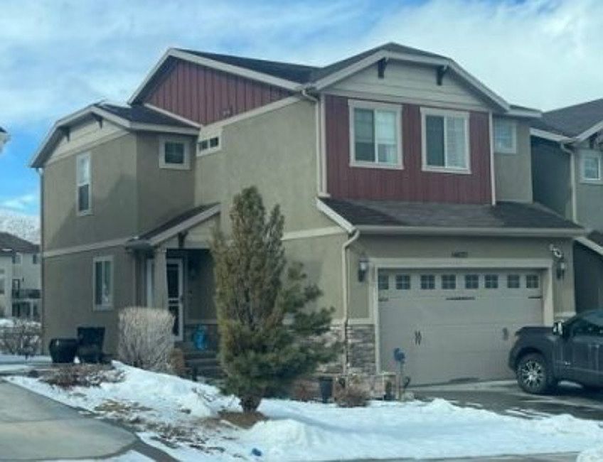 Property Front View