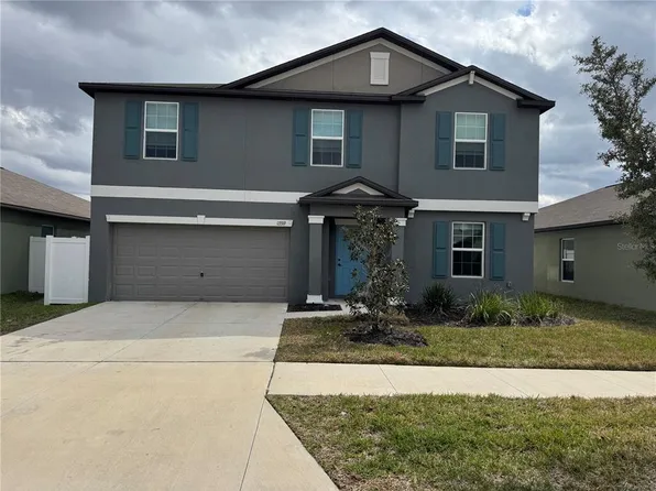 13319 Great Plains Dr, Riverview, FL 33579