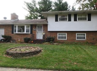 4673 Healy Dr, Columbus, OH