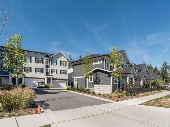 3565 Baycrest Ave #131, Coquitlam, BC V3B 2W7