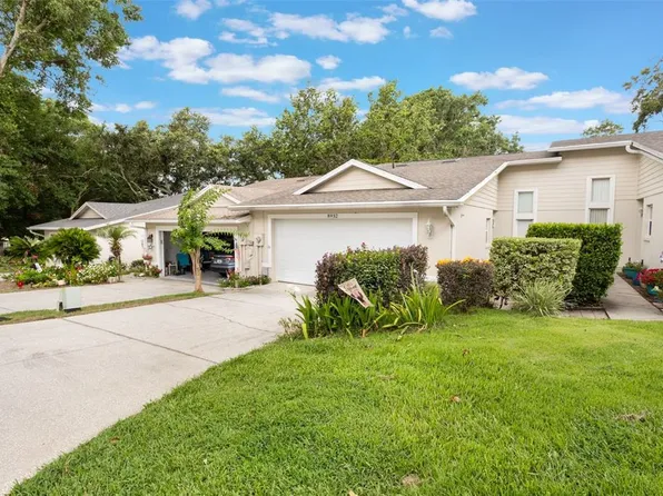 8932 Village Green Blvd, Clermont, FL 34711