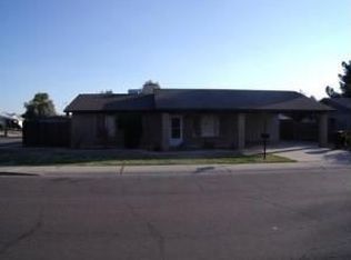 5115 W Sierra St, Glendale, AZ 85304