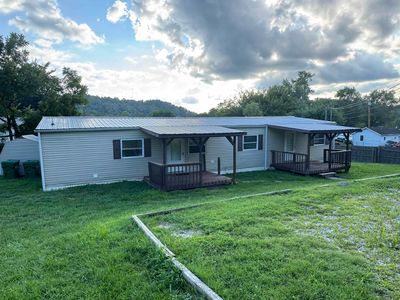 713 Cheek Ave, Ashland, KY, 41102