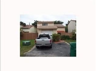 10723 SW 147th Ct, Miami, FL 33196