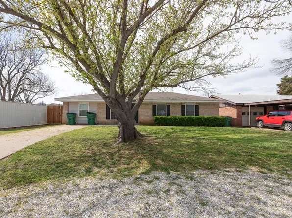 311 N Pecan St, Henrietta, TX 76365