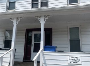 279 Crescent St APT 4, Waltham, MA 02453