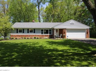 245 Eldridge Rd, Aurora, OH 44202
