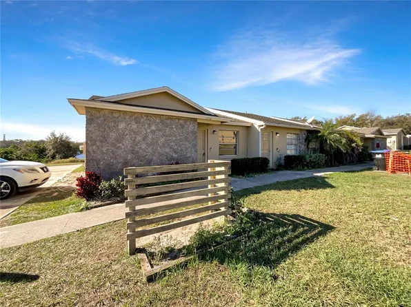 1172 Woodman Way, Orlando, FL 32818