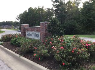 5052 Shiloh Ridge Dr, Tyler, TX 75703