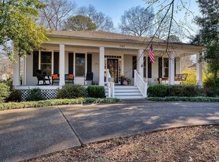 540 Bellaire Dr, Hot Springs, AR 71901