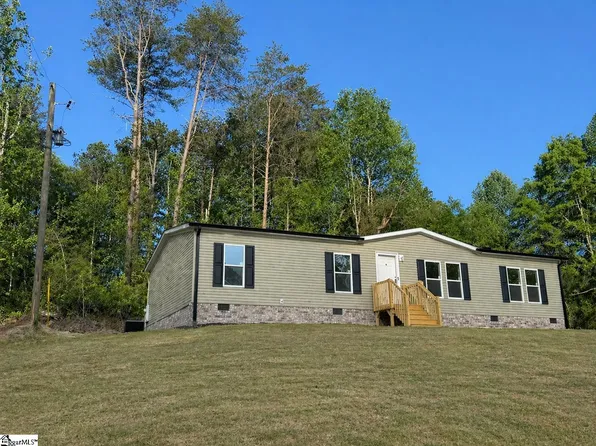 116 Kinston Dr, Easley, SC 29640